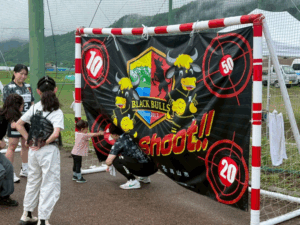 消防フェスティバル