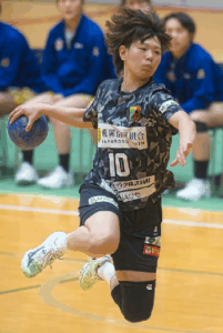 豊島　梨奈