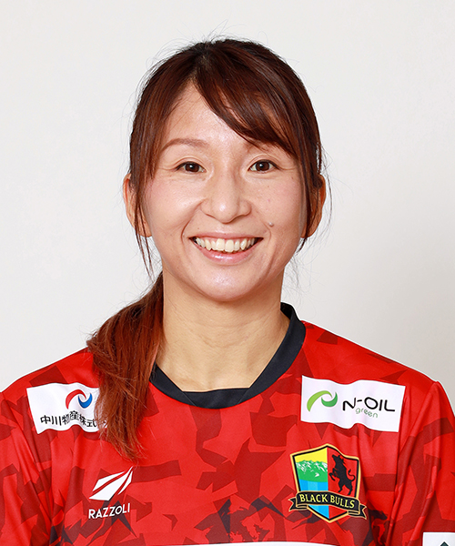 田口　舞