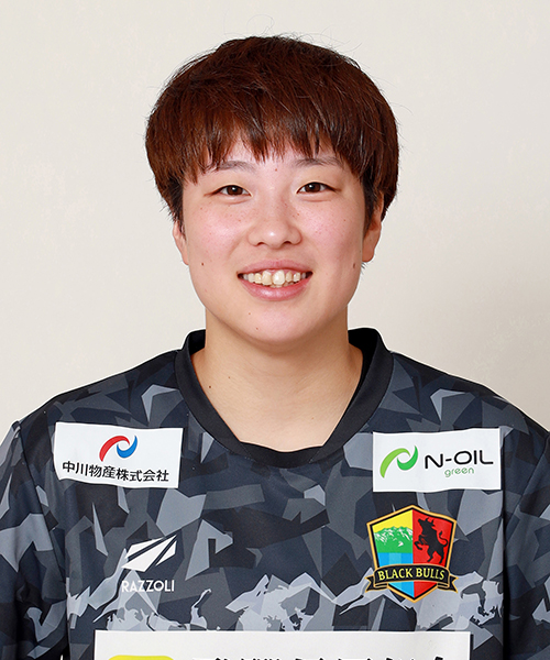 吉本　里緒